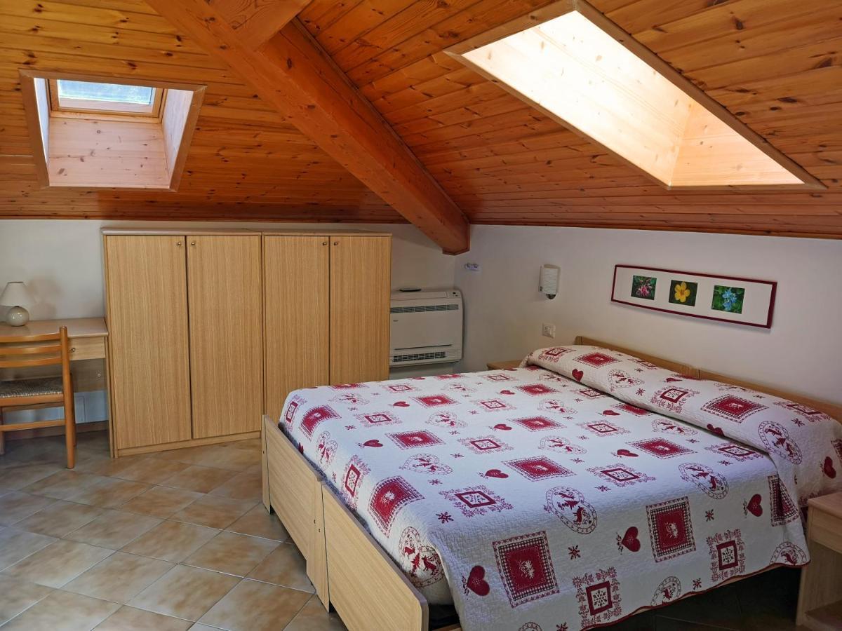 Maso Sveseri Montesover Εξωτερικό φωτογραφία