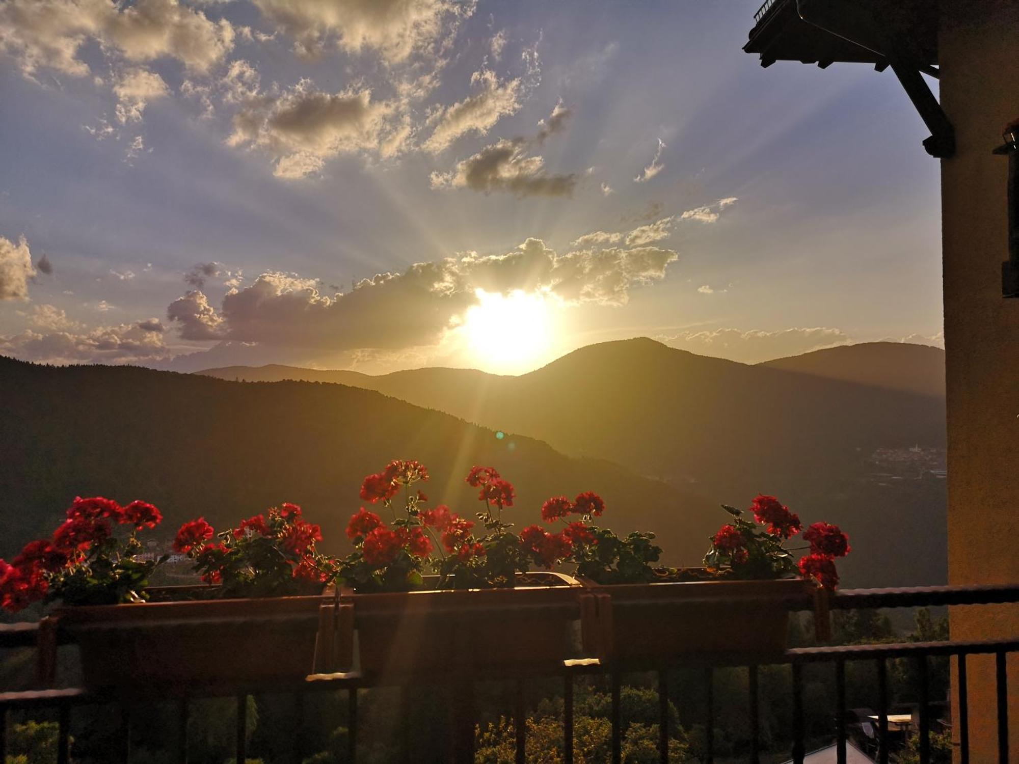 Maso Sveseri Montesover Εξωτερικό φωτογραφία