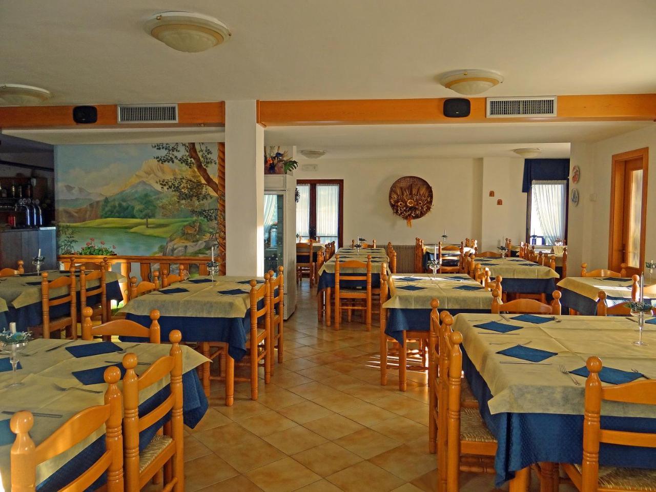 Maso Sveseri Montesover Εξωτερικό φωτογραφία
